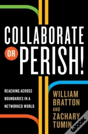 Capa do artigo Collaborate Or Perish!