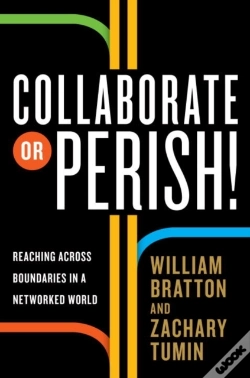 Capa do artigo Collaborate Or Perish!