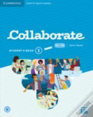 Collaborate. Student'S Book . Level 1