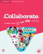 Collaborate. Student'S Book. Level 2 - Preview