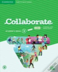 Collaborate. Student'S Book. Level 3