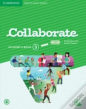 Capa do artigo Collaborate. Student