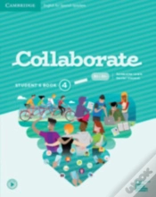 Capa do artigo Collaborate. Student