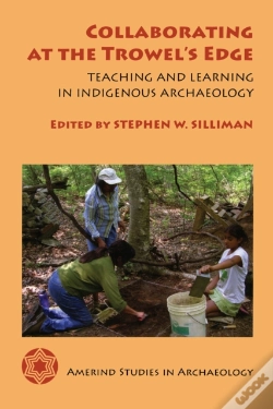 Capa do artigo Collaborating At The Trowel'S Edge