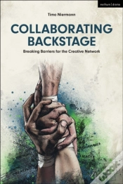 Capa do artigo Collaborating Backstage