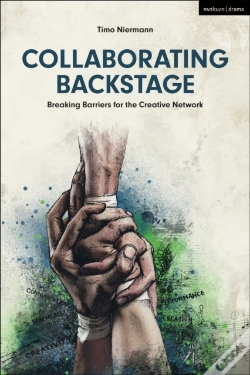 Capa do artigo Collaborating Backstage