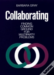Capa do artigo Collaborating