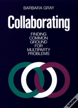 Capa do artigo Collaborating