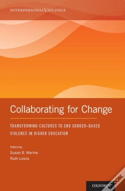 Capa do artigo Collaborating For Change