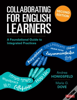 Capa do artigo Collaborating For English Learners