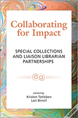Capa do artigo Collaborating For Impact