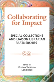 Capa do artigo Collaborating For Impact