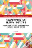 Collaborating For Museum Innovation