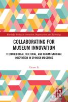 Collaborating For Museum Innovation
