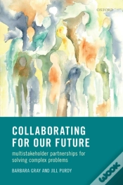 Capa do artigo Collaborating For Our Future