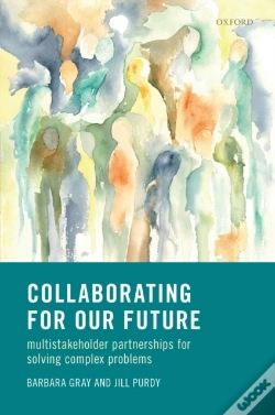 Capa do artigo Collaborating For Our Future