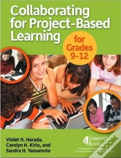 Capa do artigo Collaborating For Project-Based Learning In Grades 9-12