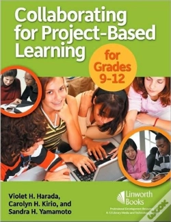 Capa do artigo Collaborating For Project-Based Learning In Grades 9-12