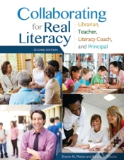 Capa do artigo Collaborating For Real Literacy