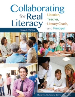 Capa do artigo Collaborating For Real Literacy
