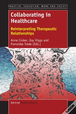 Capa do artigo Collaborating In Healthcare