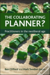 Capa do artigo Collaborating Planner?