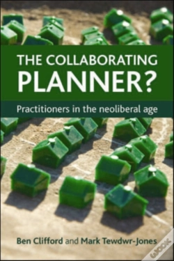 Capa do artigo Collaborating Planner?