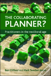 Capa do artigo Collaborating Planner?