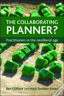 Capa do artigo Collaborating Planner?