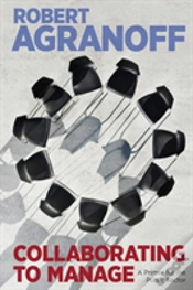 Capa do artigo Collaborating To Manage
