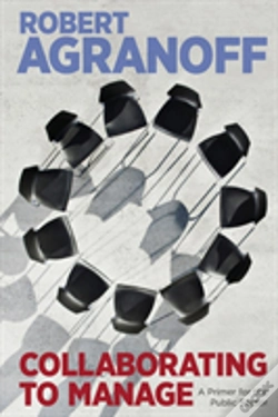 Capa do artigo Collaborating To Manage