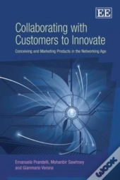 Collaborating With Customers To Innovate