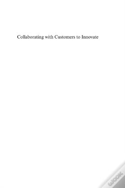 Capa do artigo Collaborating With Customers To Innovate