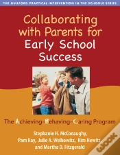 Capa do artigo Collaborating With Parents For Early School Success
