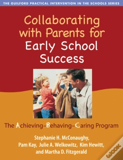 Capa do artigo Collaborating With Parents For Early School Success