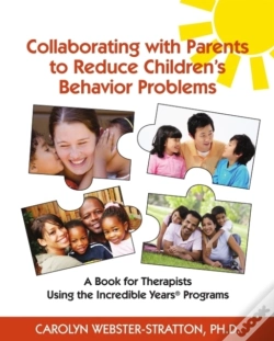 Capa do artigo Collaborating With Parents To Reduce Childrens Behavior Problems