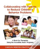 Collaborating With Parents To Reduce Childrens Behavior Problems