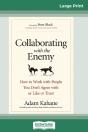 Collaborating With The Enemy - Preview