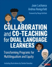 Capa do artigo Collaboration And Co-Teaching For Dual Language Learners
