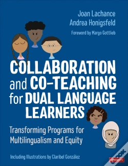 Capa do artigo Collaboration And Co-Teaching For Dual Language Learners