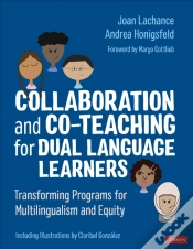 Capa do artigo Collaboration And Co-Teaching For Dual Language Learners