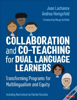 Capa do artigo Collaboration And Co-Teaching For Dual Language Learners