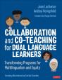 Collaboration And Co-Teaching For Dual Language Learners - Preview