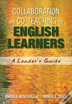 Capa do artigo Collaboration And Co-Teaching For English Learners