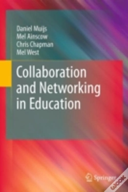 Capa do artigo Collaboration And Networking In Education