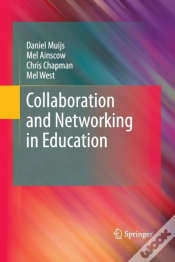 Capa do artigo Collaboration And Networking In Education