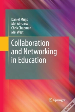 Capa do artigo Collaboration And Networking In Education