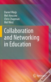 Capa do artigo Collaboration And Networking In Education