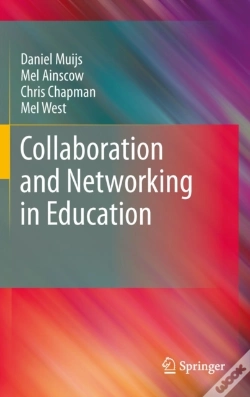 Capa do artigo Collaboration And Networking In Education