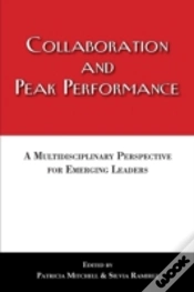 Capa do artigo Collaboration And Peak Performance
